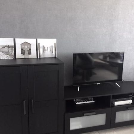 בריי-דון Appartement Studio Face A La Mer מראה חיצוני תמונה
