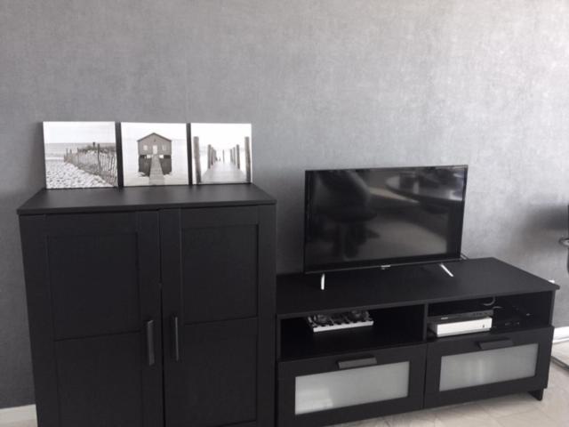 בריי-דון Appartement Studio Face A La Mer מראה חיצוני תמונה