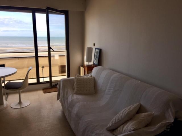 בריי-דון Appartement Studio Face A La Mer מראה חיצוני תמונה