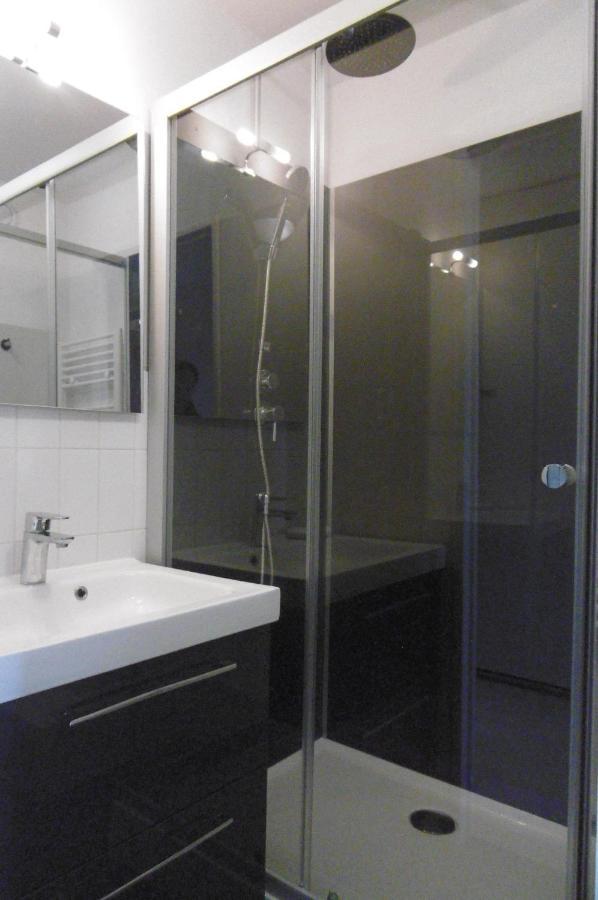 בריי-דון Appartement Studio Face A La Mer מראה חיצוני תמונה