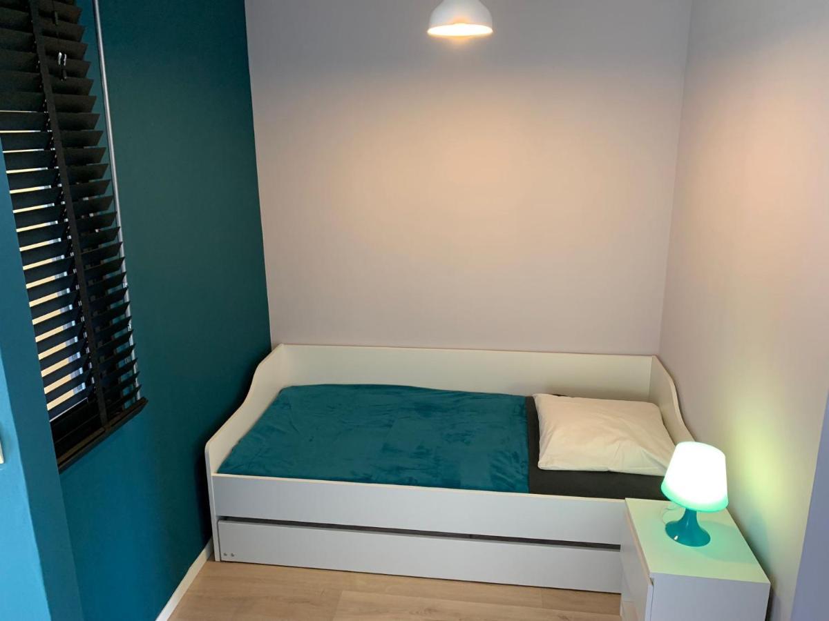 בריי-דון Appartement Studio Face A La Mer מראה חיצוני תמונה